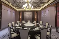 Mingdu Hotel Hotels in Wuyang