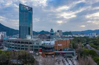 Siyin Art Hotel Hotels near Taoyindong Woyun Temple