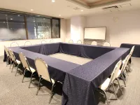 琴似綠色飯店 札幌手稻附近的飯店