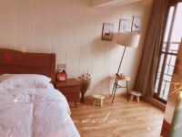 重庆三木原宿公寓 - 舒适一室大床房