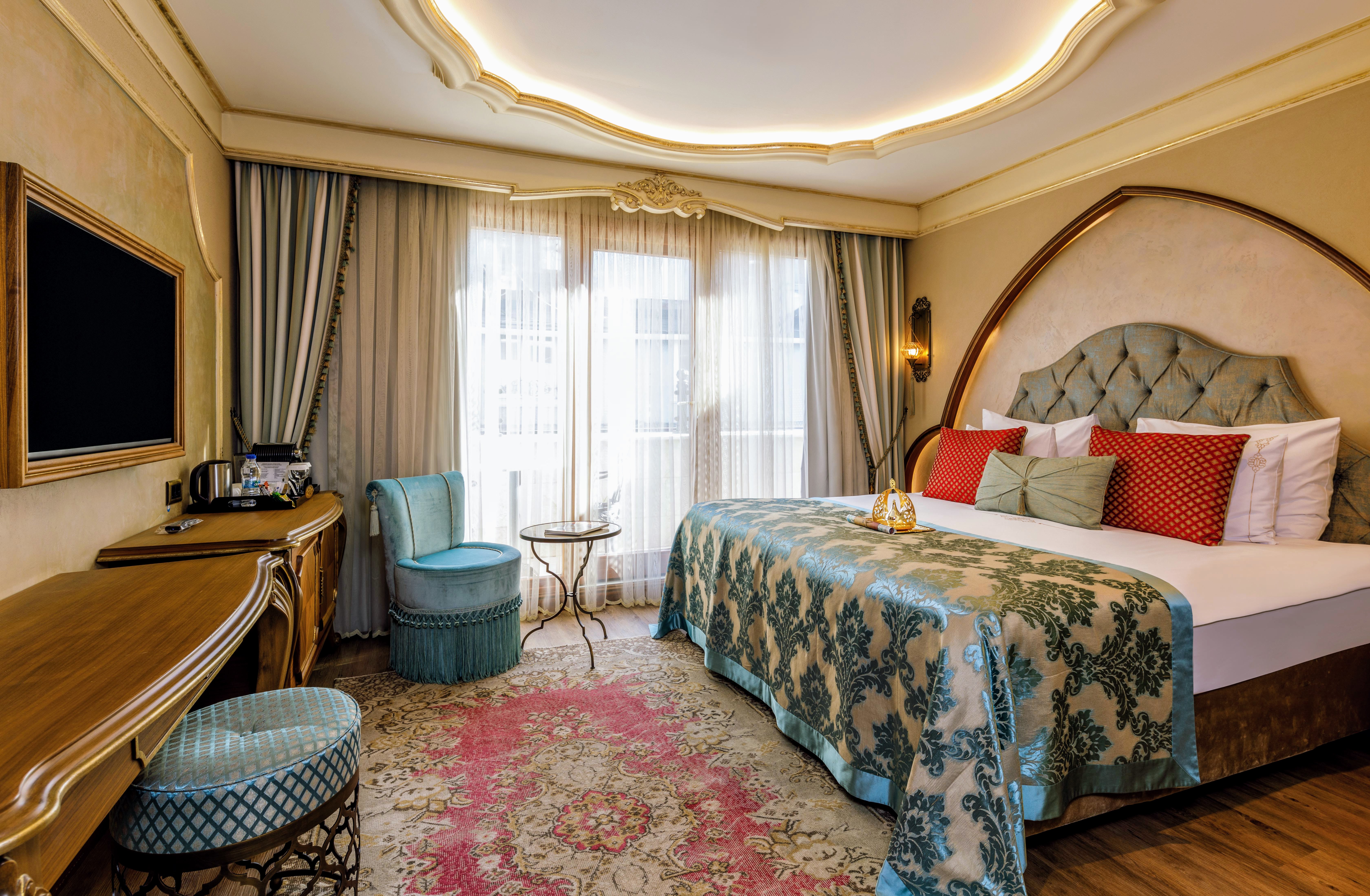 Romance Istanbul Hotel