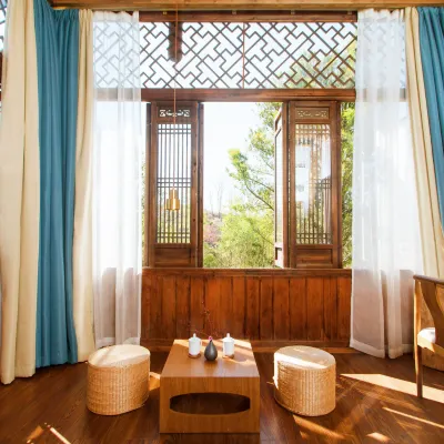 Ziyuan Hotel Hotels near Gaoyang Bridge