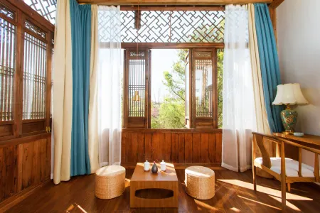 Ziyuan Hotel Отели рядом с достопримечательностью «Fenglehu Scenic Area»