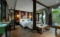 Mengtongquan Hotel Hotels near Chengdu Technological University