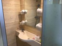 北京百拓暖心公寓 - 精品复式双床房