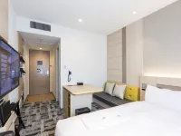 VIA INN PRIME NIHONBASHI JR-West Group Hotels near Nihonbashi Toyama