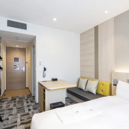 VIA INN PRIME NIHONBASHI JR-West Group