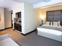 โรงแรมเวลลิงตัน บาย บลูออร์คิด โรงแรมใกล้นครเวสต์มินสเตอร์