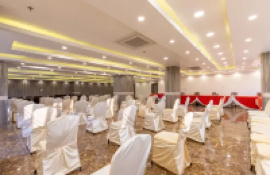 Hotel Maxx Hotels in 