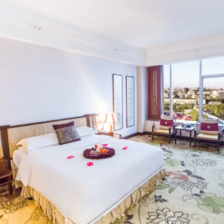 Yinxian Resortel