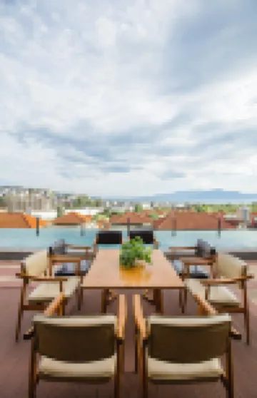 Fuxian Lake Yunlv Holiday Homestay