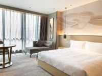 北京金海湖维景国际大酒店 - 标准大床房