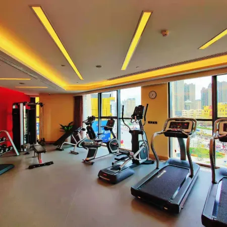 Hilton Garden Inn Heze