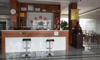 Longnan Xinyunfeng Hotel