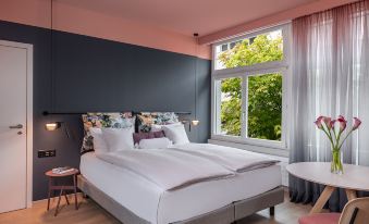 Boutique-Hotel City Weissenstein