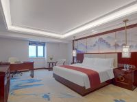 永州华天国际酒店 - 高级大床房
