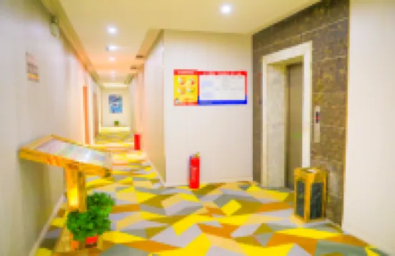 Brunei Darussalam Boutique Hotel