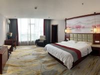 柳州天雅大酒店 - 浪漫大床房