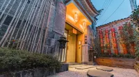 Tengchong Heshun Sufengtang Panoramic Holiday Inn Hotels in Tengchong