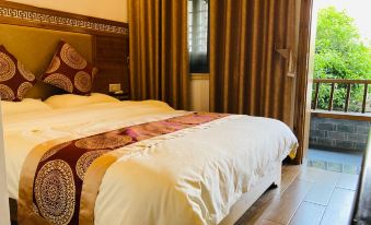 Yinuo Family Inn, Jixian County