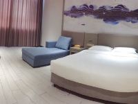 星程酒店(奇台汽车站店) - 高级大床房