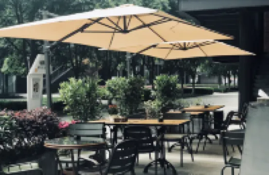 Shanghai URSIDE Hotel Hotels near San Mountain Association