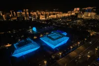 Shangrao International Grand Htoel - Romantic