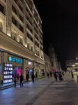 Jtour Inn (Wuhan Hankou Railway Station West Square) Hotels in Wuhan