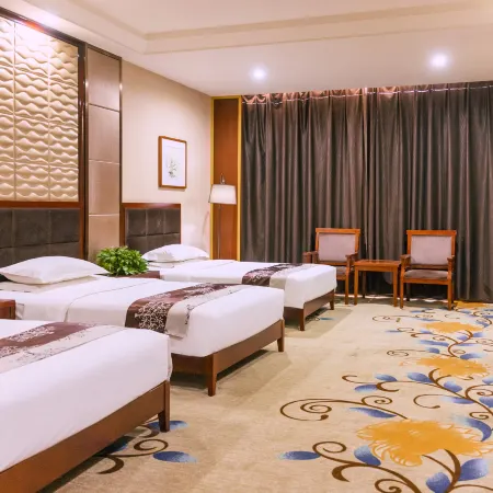 Xincheng International Hotel