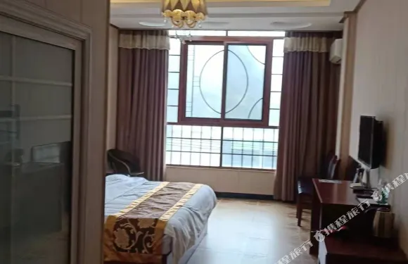 長順天馬快捷民宿