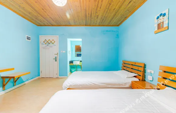 三清山楓楓旅館