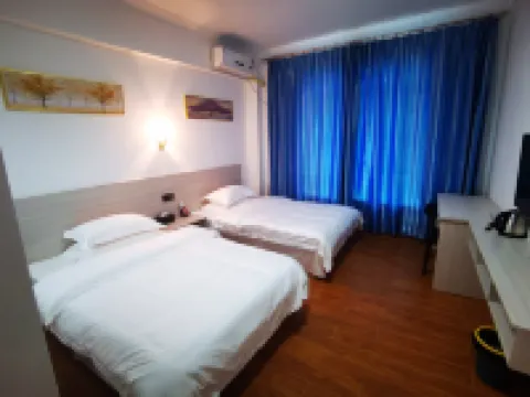Guosen Guesthouse