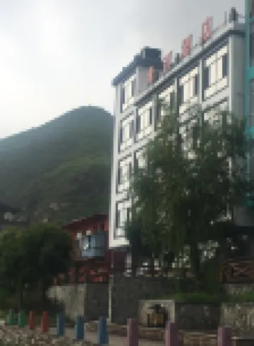Yesanpo Yuanbai Hotel