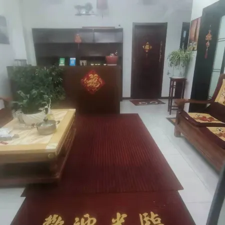 Qiyouke Resident Sum