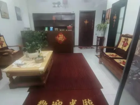 Qiyouke Resident Sum