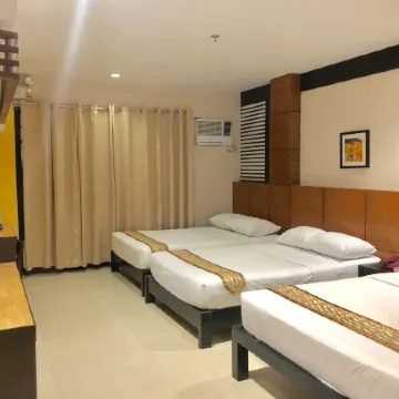 La Carmela de Boracay Hotel