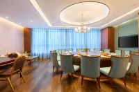 Lanwan Hotel - breakfast