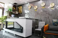 Qihang Express Hotel (Xining Caojiabao Airport Branch)