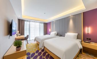 Lavande Hotel (Nanjing Software Valley)