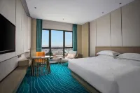 Ramada Plaza by Wyndham Xiamen Hotels in Xiamen