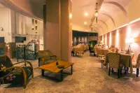 Dellarosa Boutique Hotel and Spa - petit déjeuner