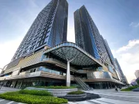 Yew Housekeeper Esports Apartment (Shenzhen North Station)