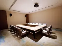 Hebei Hotel Yuanyue Hotels in Yuanshi