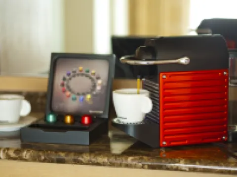 Hotel Nikko Kansai Airport Hoteles en Osaka