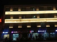 上海车站宾馆 - 酒店外部