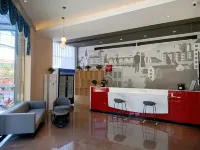Shankee Hotel (Wuji West Road)