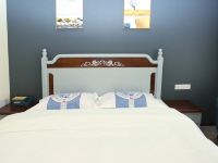 西安米亚斯酒店 - 美式豪华大床房
