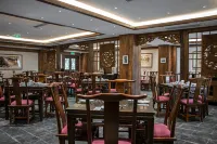InterContinental Hotels RESORT JIUZHAI PARADISE by IHG - Morgenmad