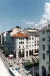 The Modernist Thessaloniki