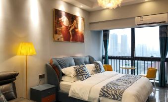 Travis Hotel (Yichun Runda International Branch)